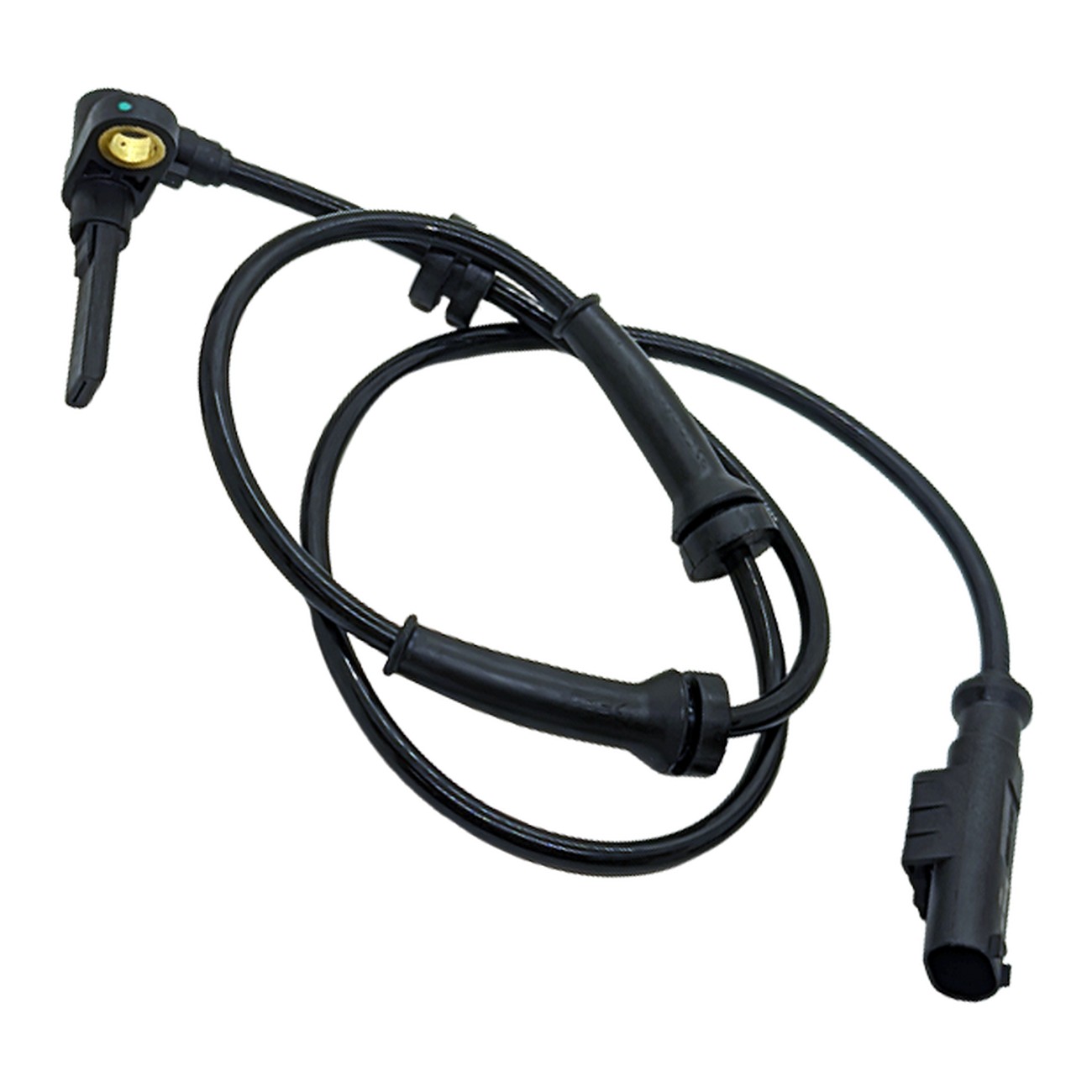 Sensor De Abs Delantero Derecho Fiat Grande Punto